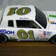 Illustration for article titled Countdown to Daytona! 1:24 Action Racing Mark Martin 1983 Monte Carlo